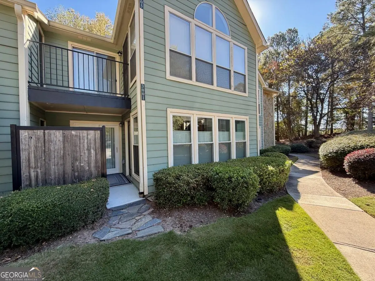 3001 Canyon Point Circle, Roswell, GA 30076 - Image #1