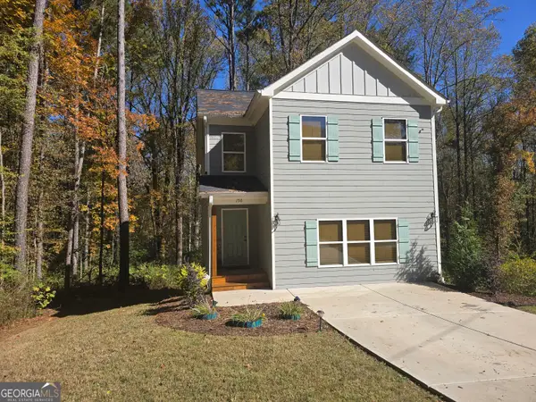 150 Mountain View Drive, Monroe, GA 30655