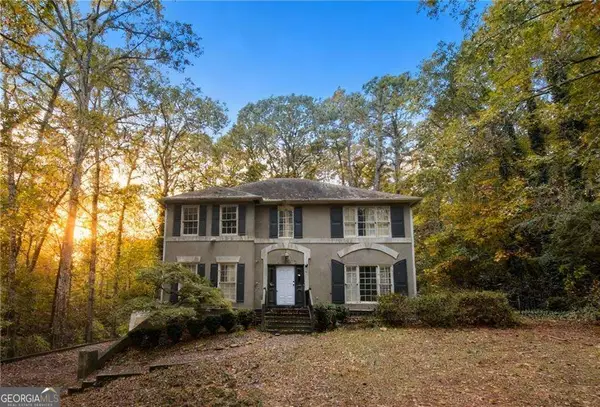 440 Longwood Court #440, Jonesboro, GA 30236