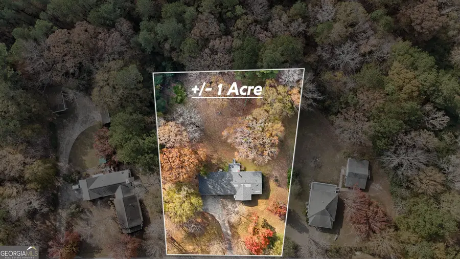 1706 Stark Road, Jackson, GA 30233 - Image #2