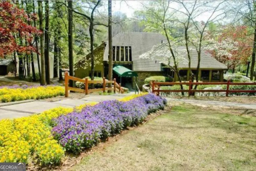 4941 Isle Royal Court, Stone Mountain, GA 30088 - #1