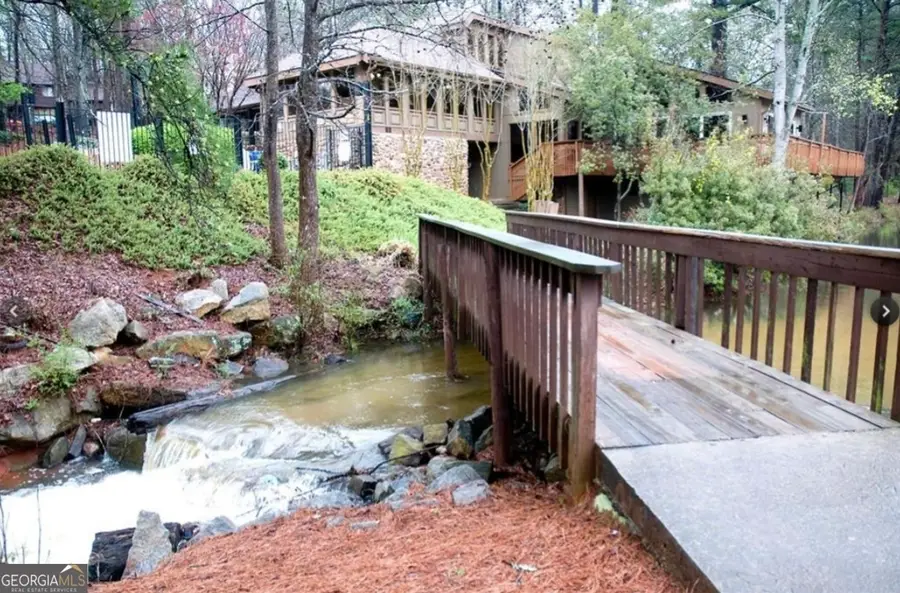 4941 Isle Royal Court, Stone Mountain, GA 30088 - #2