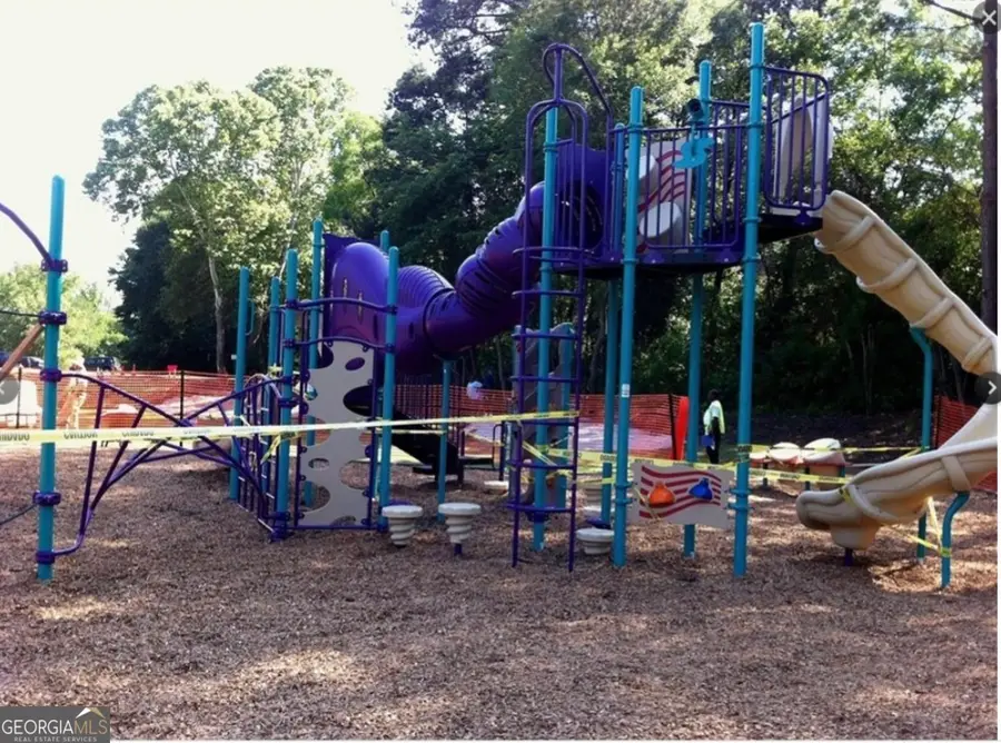 4941 Isle Royal Court, Stone Mountain, GA 30088 - #3