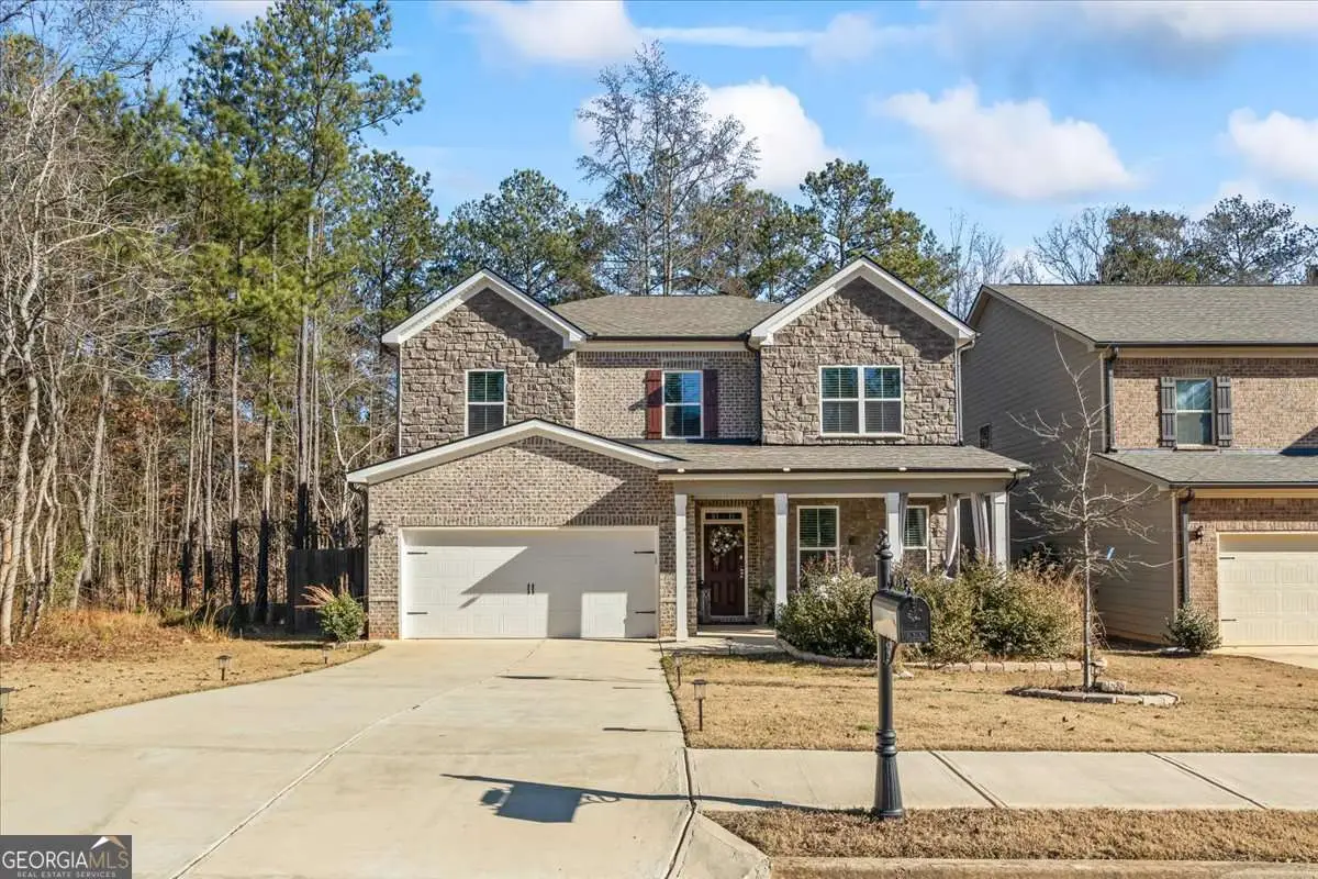 75 Glen Abbey Circle, Fairburn, GA 30213 - Image #1