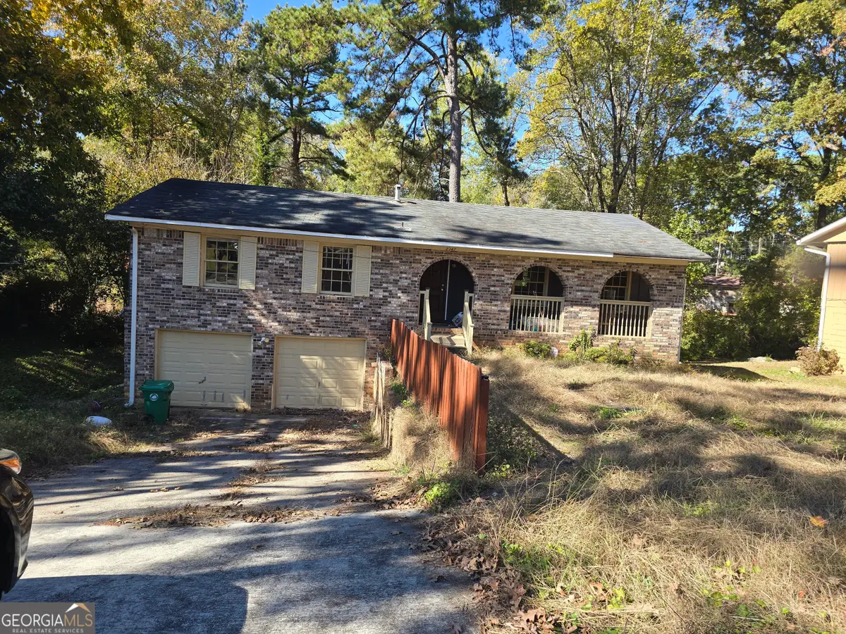 2347 Greenway Drive, Decatur, GA 30035 - #1