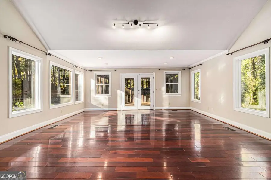 3297 Post Oak Tritt Road, Marietta, GA 30062 - Image #3