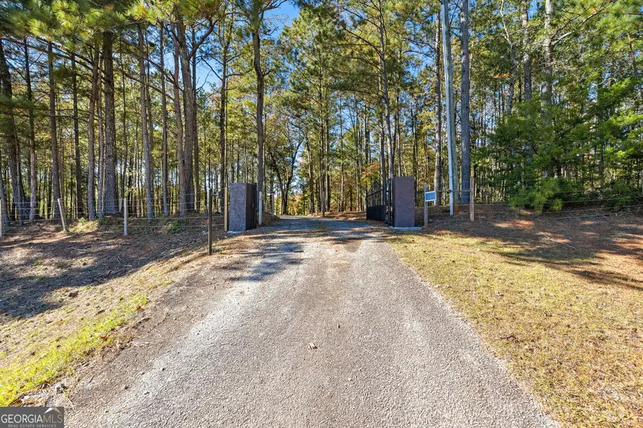 4893 New Franklin Road, Hogansville, GA 30230 - Image #2