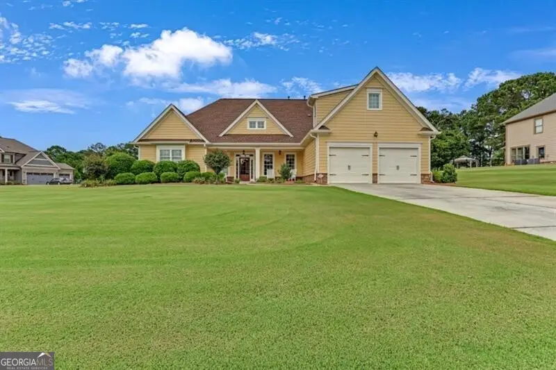 1006 Silver Thorne Drive, Loganville, GA 30052 - #2