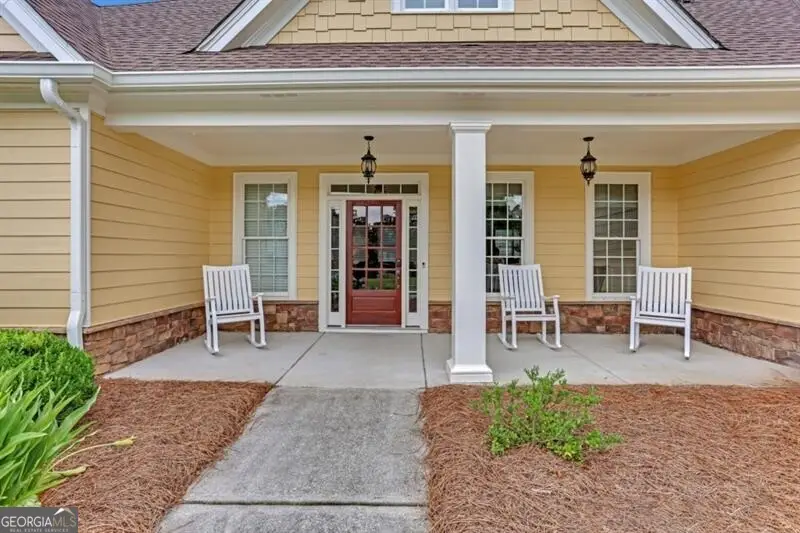 1006 Silver Thorne Drive, Loganville, GA 30052 - #3