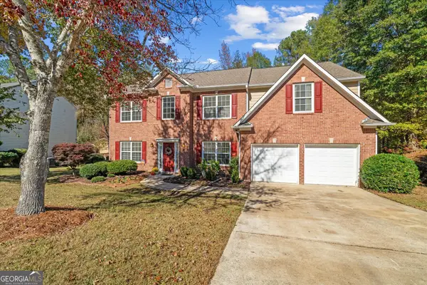 130 Chadwick Place, Villa Rica, GA 30180