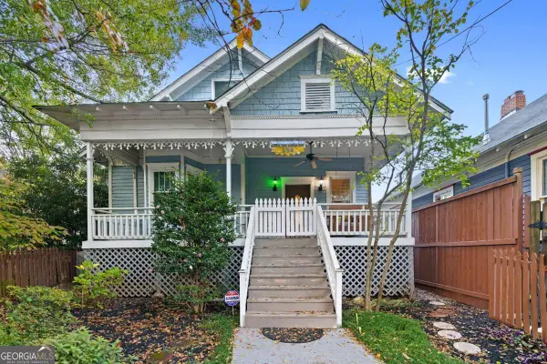 658 Glenwood Avenue Se, Atlanta, GA 30312