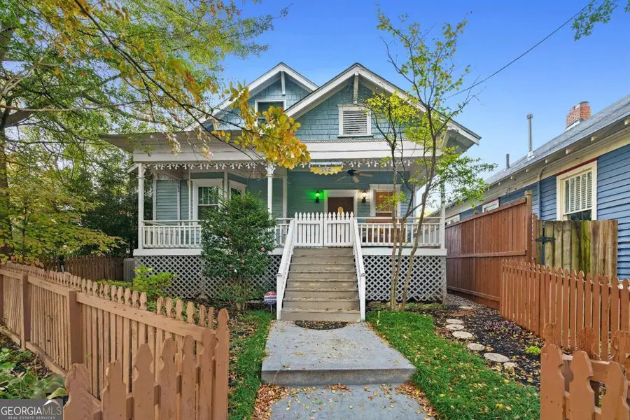 658 Glenwood Avenue Se, Atlanta, GA 30312 - Image #3