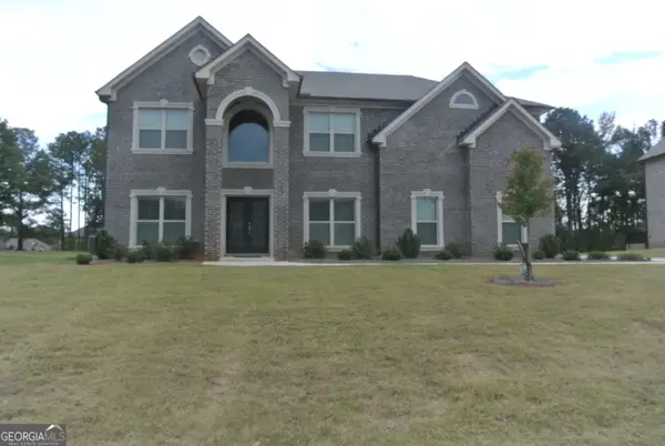 65 Allspice Drive, Covington, GA 30016