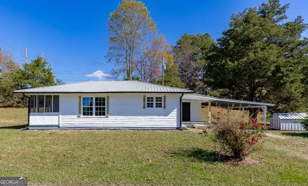 5554 Yonah Homer Road, Alto, GA 30510