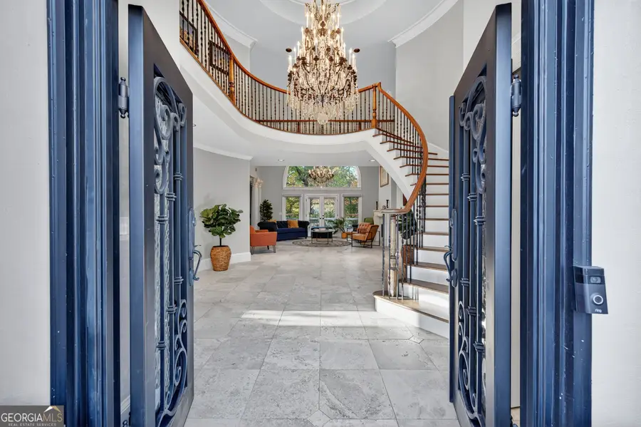 1230 Greatwood Manor, Alpharetta, GA 30005 - Image #2