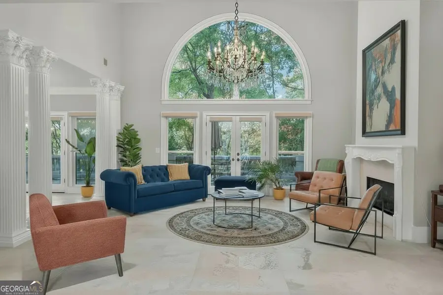 1230 Greatwood Manor, Alpharetta, GA 30005 - Image #3