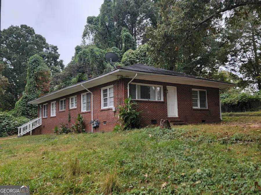306 Martha Street, Forest Park, GA 30297 - Image #2