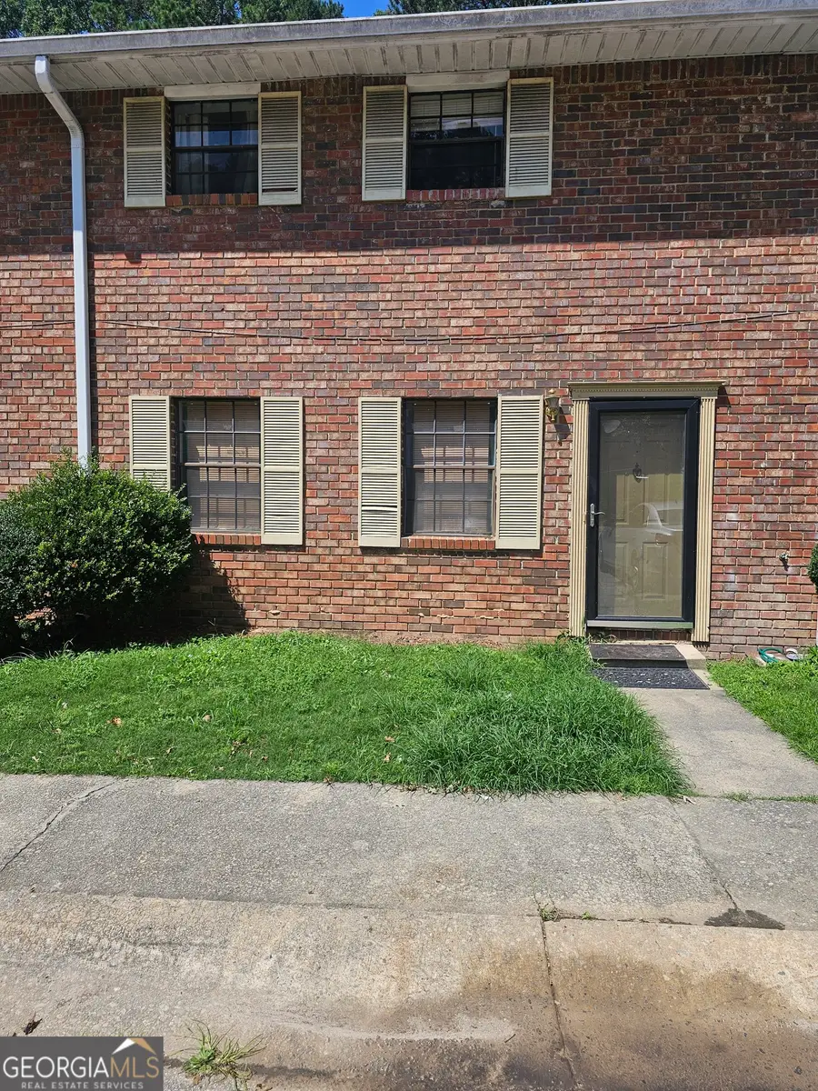 6354 Shannon Parkway #11-C, Union City, GA 30291 - Image #3