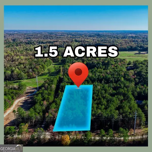 0 H D R Drive, Maysville, GA 30558