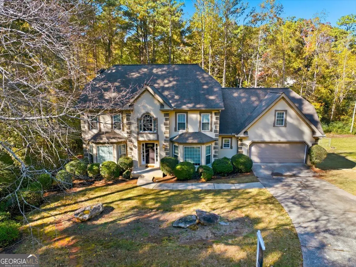 139 SE Shadowlake Lane, Marietta, GA 30067 - Image #1