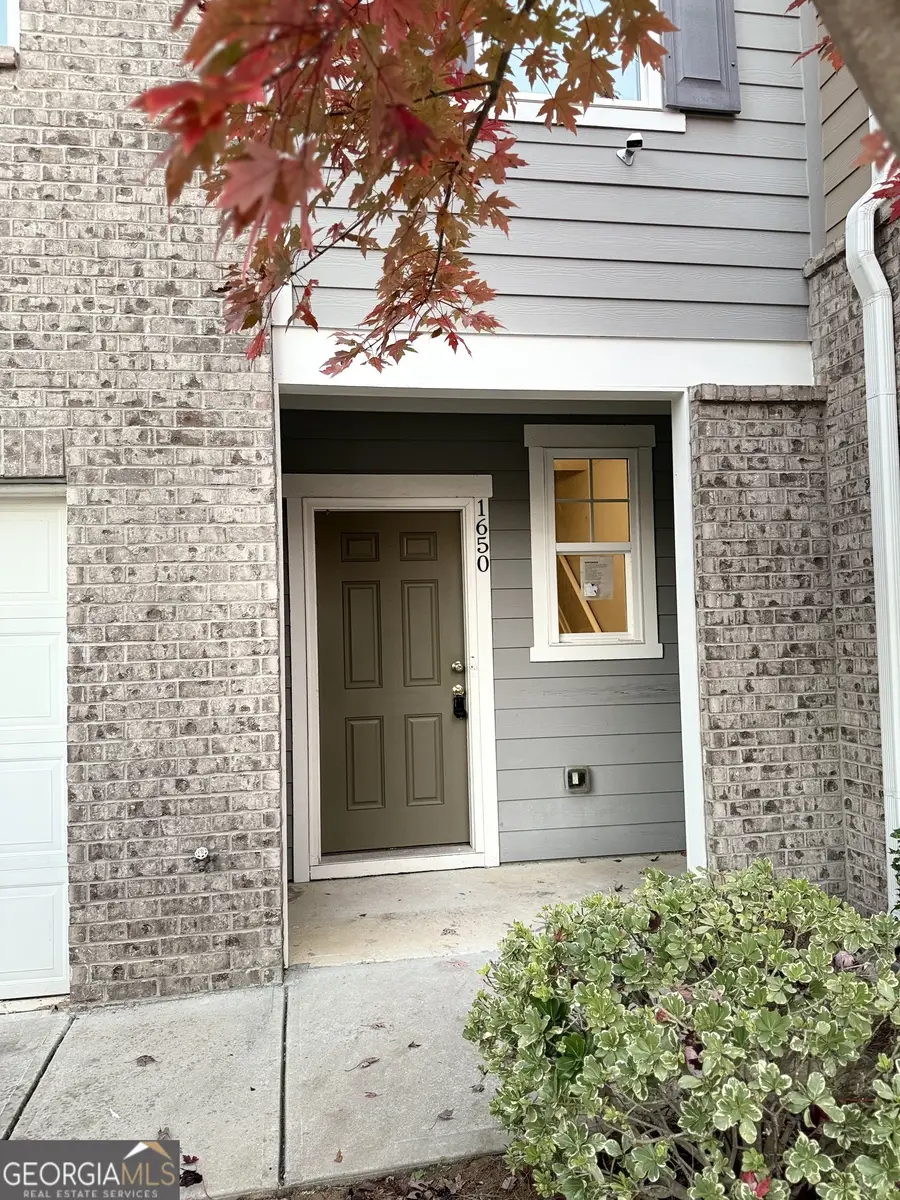 1650 Larkspur Trail, Conyers, GA 30012 - Image #2