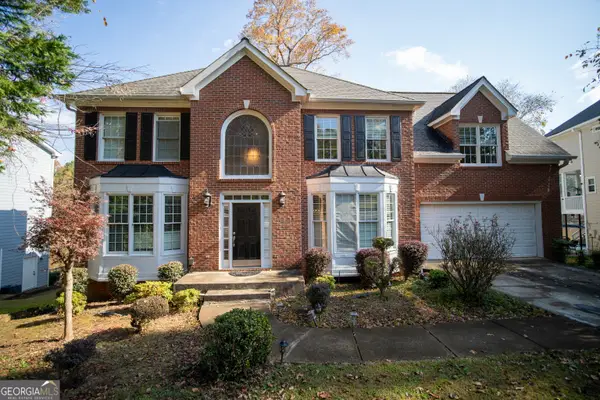 2265 Wildwood Lake Drive, Suwanee, GA 30024