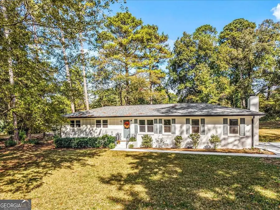 1348 Ridgewood Drive Sw, Lilburn, GA 30047 - Image #2