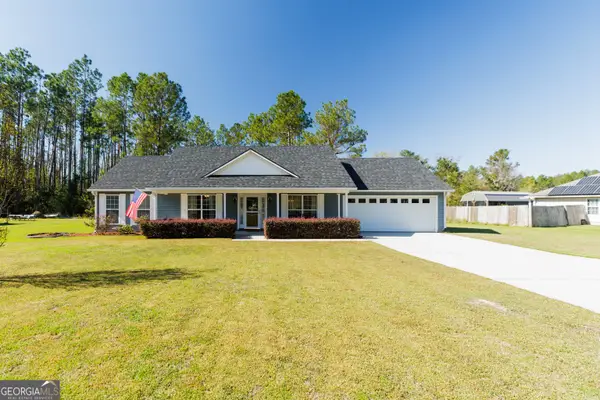 43 Live Oak Trail, Lakeland, GA 31635