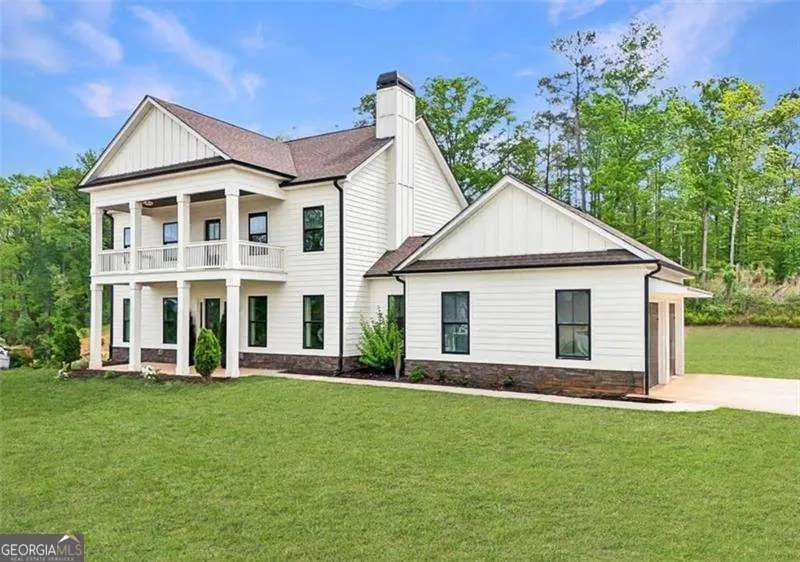 62 N Shore At Redwine Drive, Newnan, GA 30263 - Image #2