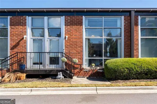 5200 Peachtree Road #2114, Chamblee, GA 30341