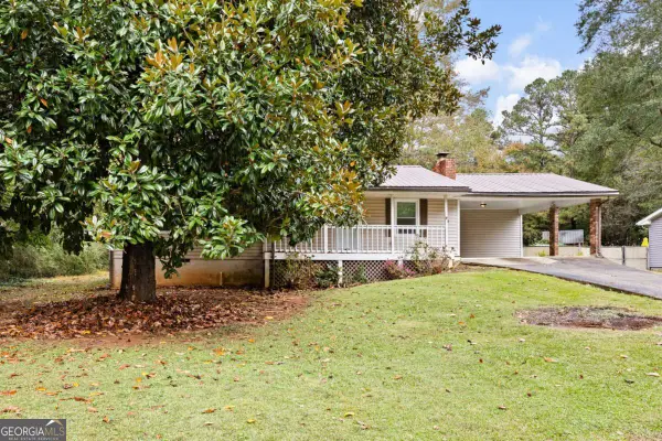 6512 Executive Drive, Winston, GA 30187