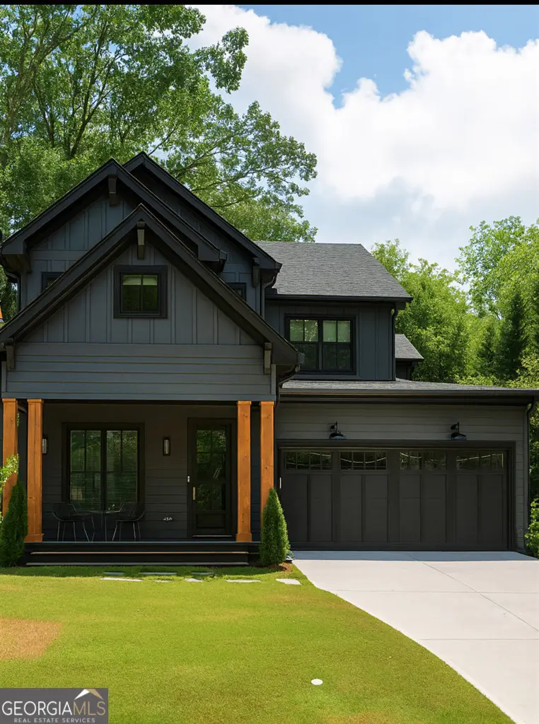 25 Daniel Avenue Ne, Atlanta, GA 30317 - Image #1