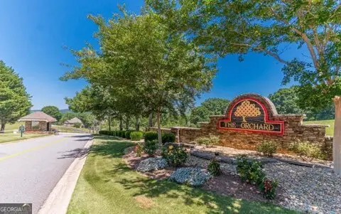 0 Orchard Drive, Clarkesville, GA 30523