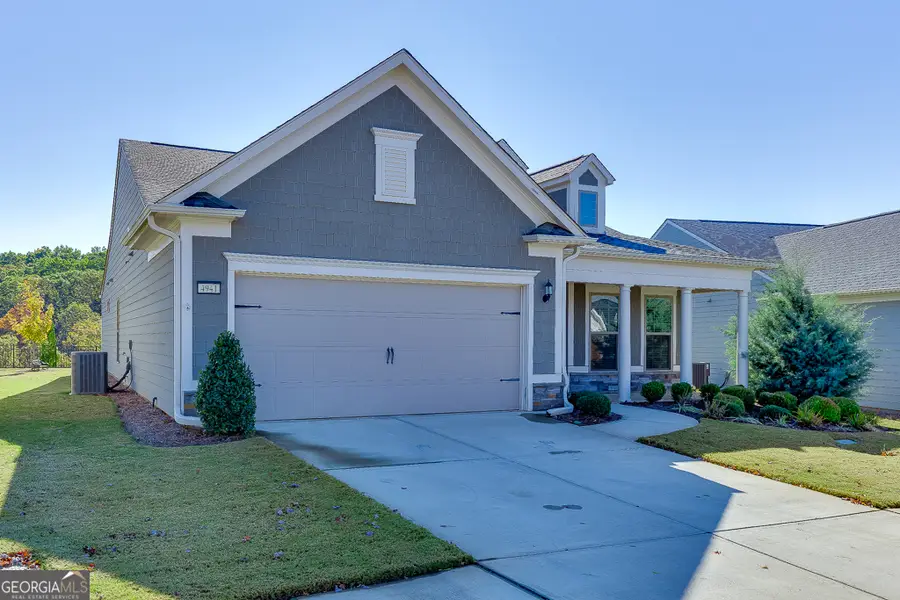 4941 Adler Court, Hoschton, GA 30548 - Image #2