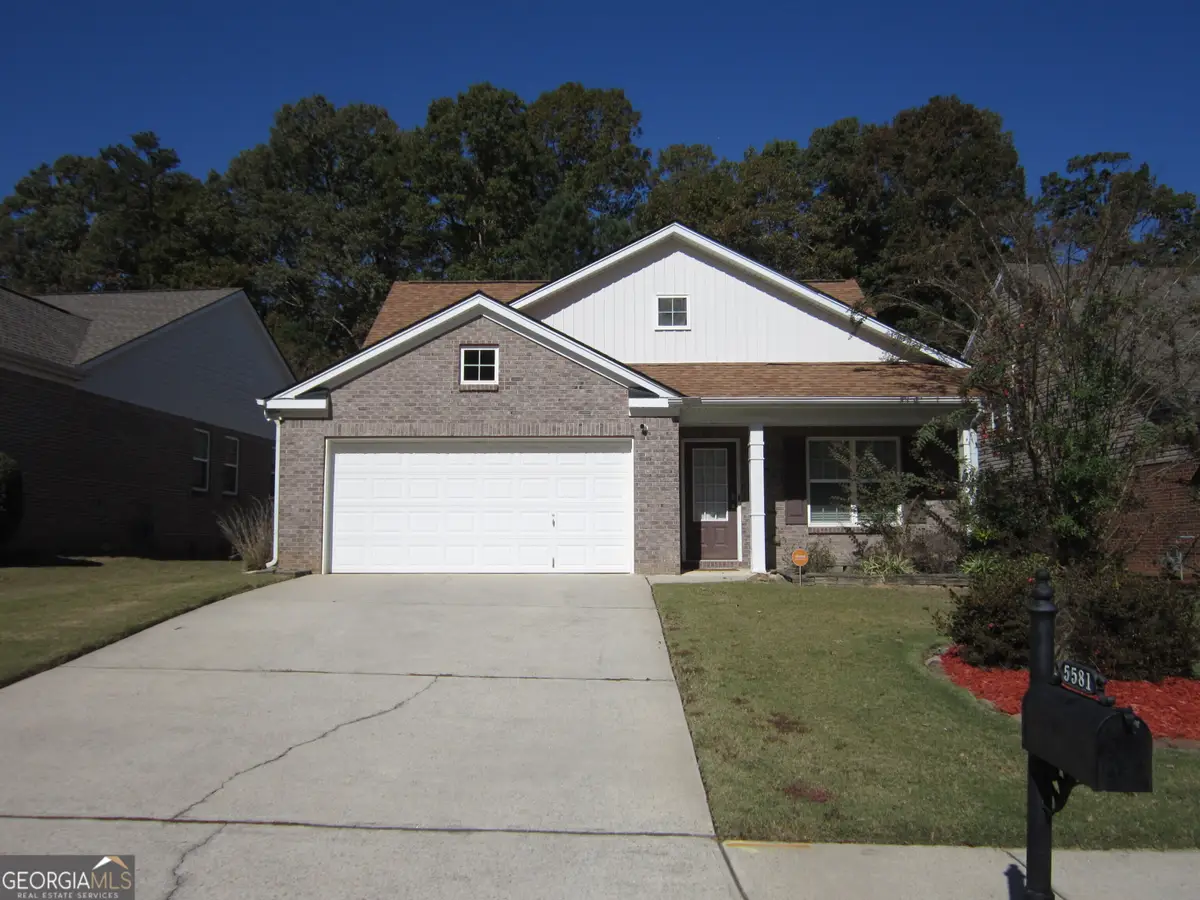 5581 Ashmoore Court, Flowery Branch, GA 30542 - Image #1