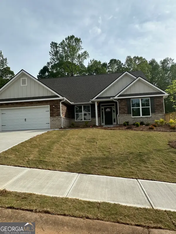 3006 Fairway Drive, Villa Rica, GA 30180