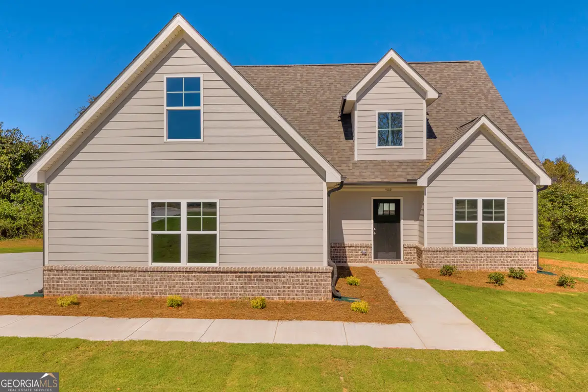 152 Sewell Road, Lavonia, GA 30553 - Image #1