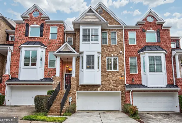 1222 Creekside Place Se, Smyrna, GA 30082