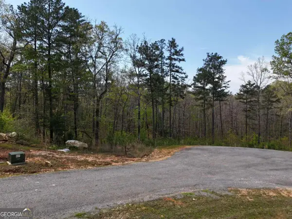 LT 129 Red Hawk Lane, Ellijay, GA 30540