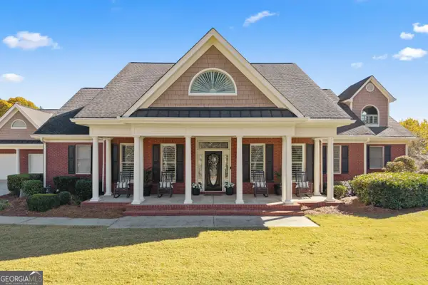 16 Gold Bullion Drive E, Dawsonville, GA 30534