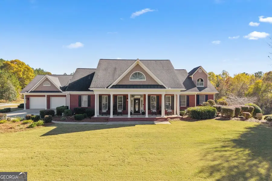 16 Gold Bullion Drive E, Dawsonville, GA 30534 - Image #2