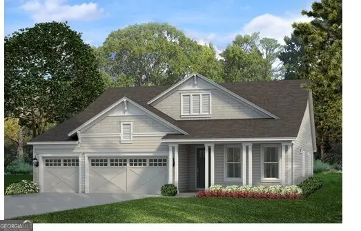 224 Bear Way, Hoschton, GA 30548 - Image #1