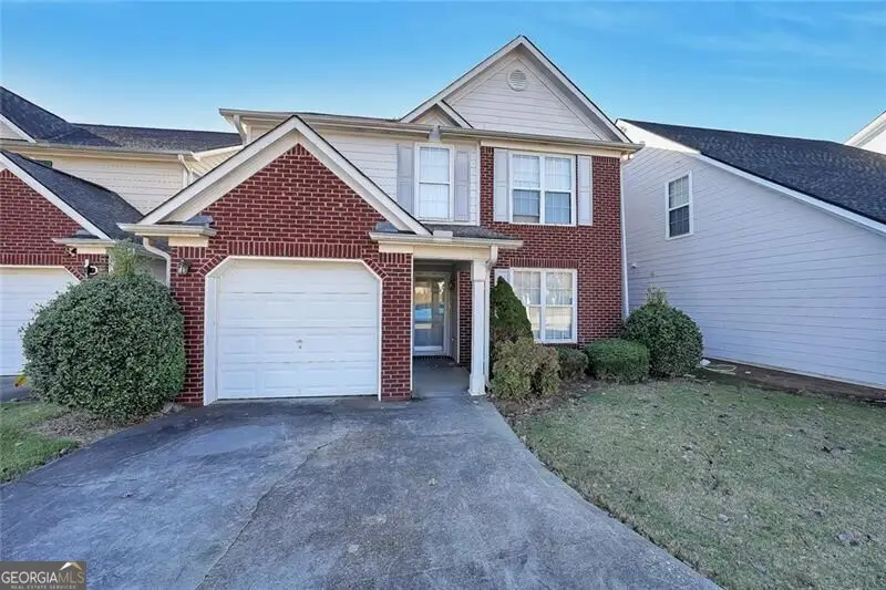 9886 Vista Circle, Union City, GA 30291 - Image #1