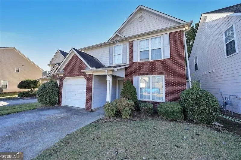 9886 Vista Circle, Union City, GA 30291 - Image #2