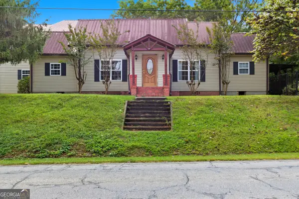 103 Baldwin Falls Road, Baldwin, GA 30511