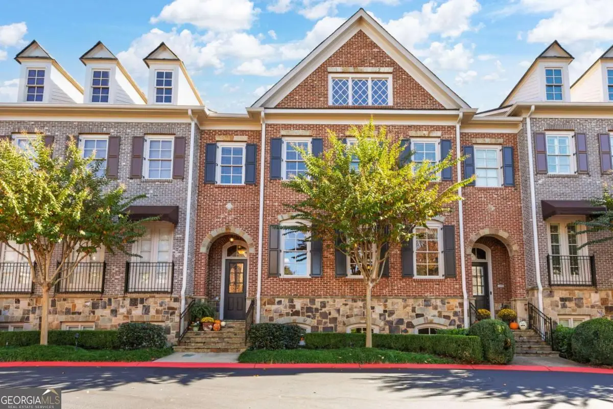 2354 Saint Davids Square Nw #3, Kennesaw, GA 30152 - Image #1