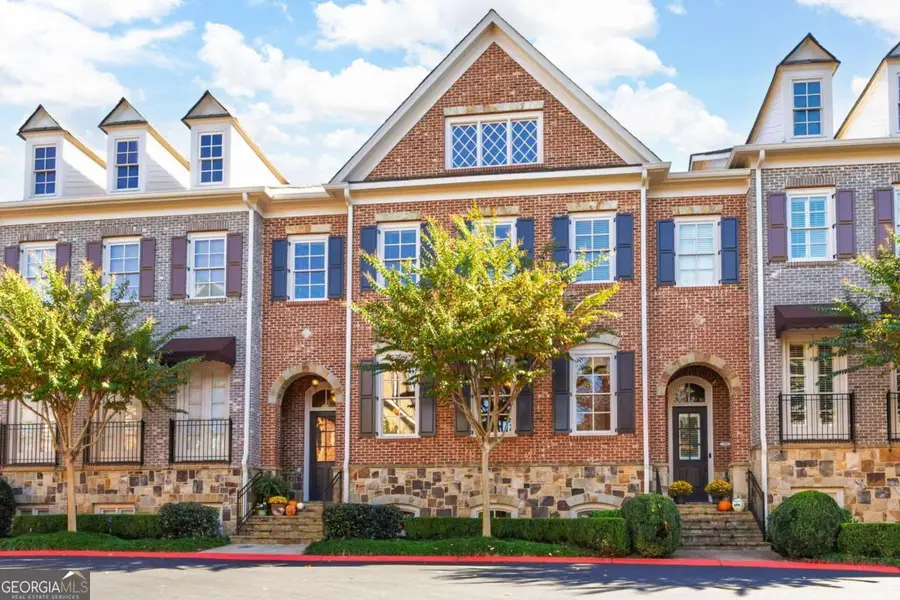 2354 Saint Davids Square Nw #3, Kennesaw, GA 30152 - Image #2