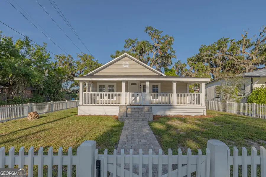 1525 Tillman Avenue, Brunswick, GA 31520 - Image #2