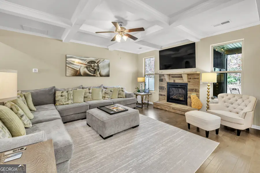 134 Brookview Drive, Newnan, GA 30265 - Image #3