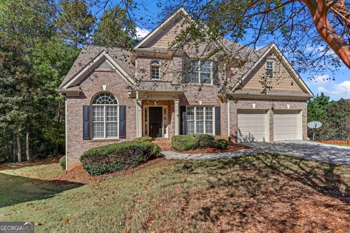 956 Chippewa Oak Drive, Dacula, GA 30019 - Image #1